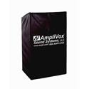 AmpliVox S1972 Vinyl Water Resistant Cover for S470 Lecterns