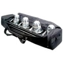 Arriba AC150 All In One Par Can and Tripod Bag