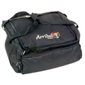 Arriba Avenger/ Derby Style Bag - Lighting and Road Travel Bag