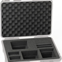 Atomos ATOMNJA004 Replacement Foam for Ninja and Samurai Carry Cases