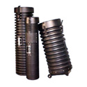 CDC 515 Tank Tube Tripod Case