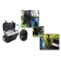 Ensemble Designs BEPAK BrightEye BrightPak Rugged Portable Field Case for BrightEyes