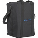 Elmo IF124Y Padded Soft Carry Case for the TT-02RX