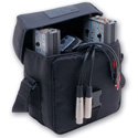 Radio Design Labs PT-IC1 Carrying Case for PT-AMG2 or PT-ASG1