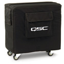 QSC KSUB COVER Weather Resistant Padded Cover for KSub