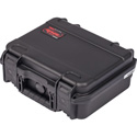 SKB 3I-1209-4B-E Injection Molded Mil-Standard Watertight Utility Case with Empty Interior
