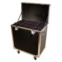 Spider Support Systems - Expansion Web Hard Case HC5