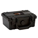 Vault Case VC-07 8.25x6.5x3.5 Inch Water Resistant Case