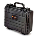 Vault Case VC-12 13x11.25x4.75 Inch Water Resistant Case