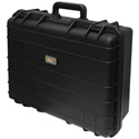 Vault Case VC-21 Water Resistant Case - Black