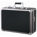 Vanguard VGP-13 Large Photo and Video Aluminum Gear Case 18 x 13 x 7