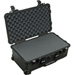 Pelican 1510 Carry On Case BLACK