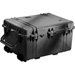 Pelican 1630 Transport Case w/Foam - Black