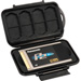 Pelican 0910 Memory Card Case for Panasonic P2 PCMCIA SD and Mini SD Cards