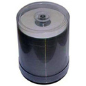 16X DVD-R Silver Thermal General Grade 100 Pack