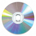 Verbatim DVD-R 16X SS 4.7 Gig 50pk Spindle