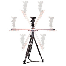 Matthews Studio Equipment 377718 DC Slider