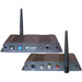 RF Link AVS-5808 5.8GHz Wireless 8-Channel Indoor Audio/Video System
