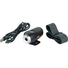Delvcam Body or Helmet Worn Micro Video Documentation Camera