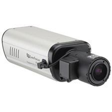 EverFocus EQH5200 2 Megapixel Full HD CCTV Box Style Camera