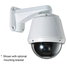 Marshall VS-571-HDSDI 2.0 MP 20x Vandal Proof IP Speed Dome with HD-SDI