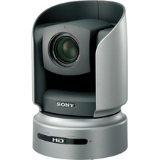 Sony BRCH700 HD 3CCD Color Video Camera