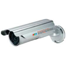 Sony CM259VAIR-SL 1/3 Inch CCD High Resolution IR Bullet Camera