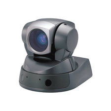 Sony EVID100P CCD pan tilt zoom Camera -PAL