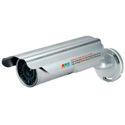 Sony CM259VAIR-SL 1/3 Inch CCD High Resolution IR Bullet Camera