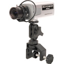 Delvcam DELV-XCAM-ED4 High-Res 550TVL POV Camera with Lens and Mount Bracket