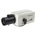 Everfocus EQ650 Box Type Color Camera with Wide Dynamic Range