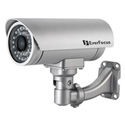 EverFocus EZ550 560 TVL Weatherproof IR Bullet Camera