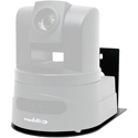 Vaddio 535-2000-230 Wall Mount for Clearview HD-18/HD-19 Pan/Tilt/Zoom Cameras - Black
