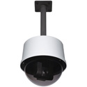 Vaddio 998-9200-200 DomeVIEW HD Outdoor Pendant Dome Enclosure for Vaddio HD-20/HD-19/HD-18