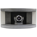 Vaddio 999-2221-000 CoverVIEW for Sony EVI-D100 - Black