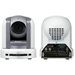 Sony BRC-300 3 CCD Mega Pixel P - T - Z Robotic Color Video Camera