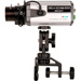 High Resolution CCD Camera with Lens and Mounting Bracket