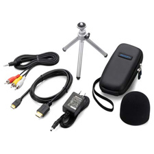 Zoom APQ-3HD Accessory Package for Q3HD