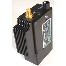 Avalon TX630 FM 2.4GHz-2.483/700Mw Video/Audio NTSC Wireless Video Transmitter