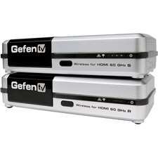 Gefen GTV-WIRELESSHD Wireless for HDMI 60 GHz