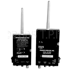 Premier Wireless BE322 On Camera Wireless System