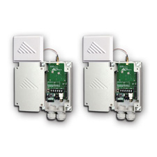 Trango Systems Eagle Plus Wireless Video Transmission System