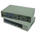Premier Wireless Video Transmission System