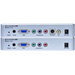 Gefen GTV-WVGA-SR Wireless VGA Extender (Short Range)
