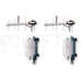 Trango SDR900H Point-to-Point Wireless Video System