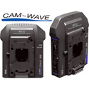 IDX CW-5HD Wevi Cam Wave HD-SDI Uncompressed Video & Audio Wireless System