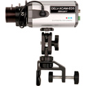 High Resolution CCD Camera with Lens and Mounting Bracket