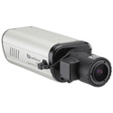 EverFocus EQH5200 2 Megapixel Full HD CCTV Box Style Camera