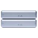 Gefen TV GTV-WHDMI-BR Wireless HDMI 1080p 100 ft. Extender (Receiver Only)