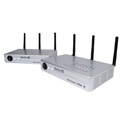 Gefen GTV-WVGA-LR Wireless VGA Extender (Long Range)